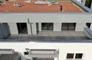 Penthouse mieten in Taläckerallee 57, 74653 Künzelsau, Über allen Wohnen - Leben - Genießen - 3,5 Zimmer- Penthouse