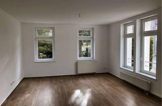 Wohnung mieten in Waldstr., 02736 Oppach, Frisch renovierte 2-Zimmer-Wohnung in zentraler Lage von Oppach