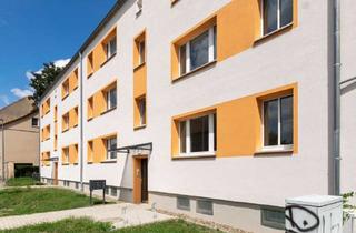 Wohnung mieten in Geschwister-Scholl-Straße 93, 06449 Aschersleben, Kurzexposé 1090/2/3