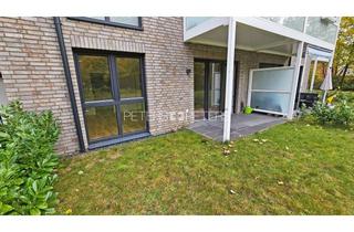 Wohnung mieten in 24539 Gadeland, + Ideal für Zwei mit Einbauküche und Terrasse +