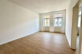 Wohnung mieten in 99086 Johannesvorstadt, Erstbezug nach Sanierung