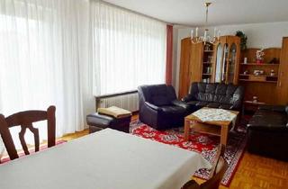Wohnung mieten in 86825 Bad Wörishofen, Möblierte 3-Zimmer-Wohnung zu vermieten