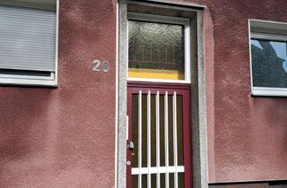 Wohnung mieten in Coburger Str. 18, 45899 Horst, Gemütliche Wohnung in der Coburger Str. 18 in Gelsenkirchen, EG rechts