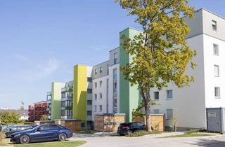 Wohnung mieten in 78050 Villingen-Schwenningen, Stilvoll Wohnen: Moderne 3-Zimmer-Wohnung nach Kernsanierung mit Balkon