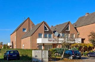 Wohnung mieten in Hammersenstraße, 46395 Bocholt, Charmante 3-Zimmer-Wohnung in Bocholt – Vielseitig und einladend!