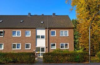 Wohnung mieten in Bonhoefferstraße, 46397 Bocholt, Charmante 3-Zimmer-Etagenwohnung in Bocholt – 59 m² mit Laminatboden und Badfenster