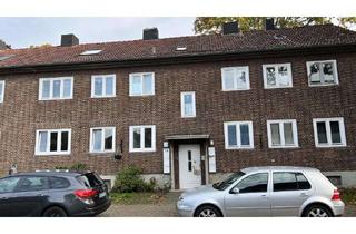 Wohnung mieten in Kölner Straße 13, 46397 Bocholt, Attraktive 4-Zimmer-Wohnung in Bocholt – 63 m², 1. Etage rechts