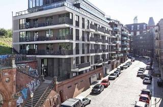 Wohnung mieten in Carsten-Rehder-Straße 56, 22767 Altona-Altstadt, Direkt am Hamburger Hafen!!!