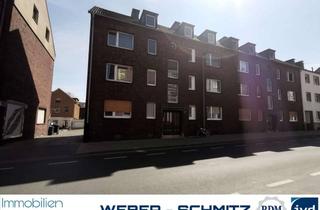 Wohnung mieten in Kurhausstr. 75b, 44652 Wanne-Süd, Günstige 2,5 Zimmer DG Wohnung in Wanne zu vermieten