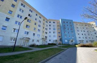 Wohnung mieten in Seidelbastweg 50, 99097 Wiesenhügel, Gemütliche 2-Raum-Wohnung mit toller Aussicht