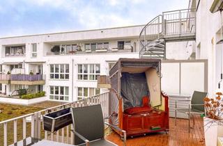 Wohnung mieten in Vogteiweg 60, 22926 Ahrensburg, Moderne 2-Zi.-Wohnung in Ahrensburg "Erlenhof"!