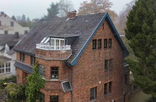 Wohnung mieten in 24937 Friesischer Berg, Charmanter Altbau - DG Wohnung mit modernem Komfort, WG geeignet