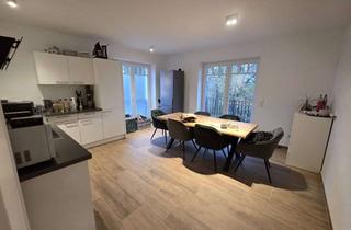 Wohnung mieten in 48429 Rheine, Provisionsfrei! Helle Maisonette Wohnung in Rheine zur Miete