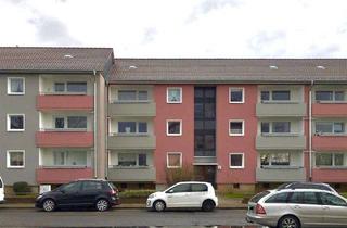 Wohnung mieten in Obentrautstr. 25, 30926 Seelze, Modernisierte 3-Zimmerwohnung mit Loggia in Seelze