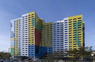 Wohnung mieten in Franz-Jacob-Straße, 10369 Lichtenberg, 2 Zimmerwohnung mit Einbauküche am S-Bahnhof Storkower Straße