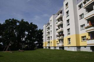 Wohnung mieten in Zum Alten Gutshaus, 18439 Andershof, ++ Familienwohnung mit Balkon ++