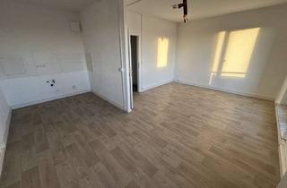 Wohnung mieten in Straße Der Deutschen Einheit 43, 39326 Wolmirstedt, Gemütliches Wohnen mit Balkon!