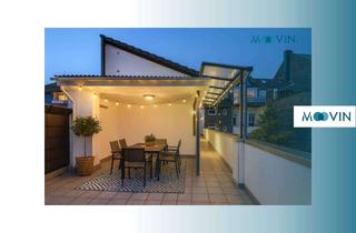 Wohnung mieten in Birkenbergstraße 25, 51379 Opladen, Schöne 4-Zimmer-Wohnung mit BALKON und großem Tageslichtbad in Opladen