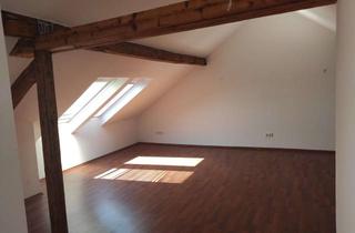 Wohnung mieten in 45964 Gladbeck, DG-Wohnung anzumieten! EBK inkl.