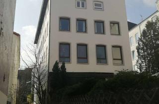 Wohnung mieten in Südergraben 65a, 24937 Friesischer Berg, Gemütliche 2-Zimmer-Etagenwohnung im Südergraben