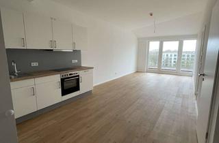 Wohnung mieten in Böttcherkamp 187 b, 22549 Lurup, Moderne 2-Zimmer Dachgeschosswohnung mit Balkon