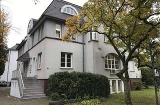 Wohnung mieten in Ostanlage 21, 35390 Gießen, 2 Zimmerwohnung in zentraler Lage, aber dennoch ruhig und grün gelegen