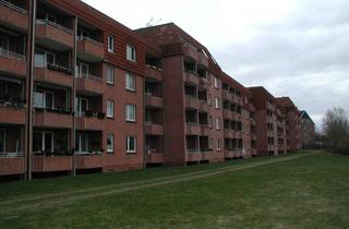 Wohnung mieten in An Der Trave 85, 23795 Bad Segeberg, Nur mit Wohnberechtigungsschein.