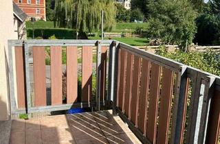 Wohnung mieten in Harthauer Straße 10, 09125 Harthau, Gemütliche 2-Zimmer mit Laminat, offene Küche, Balkon und Wannenbad in guter Lage!!!