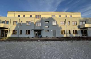 Wohnung mieten in Bohnsdorfer Weg 117, 12524 Altglienicke, *Neubau in Altglienicke – modernes Wohnen im Grünen*