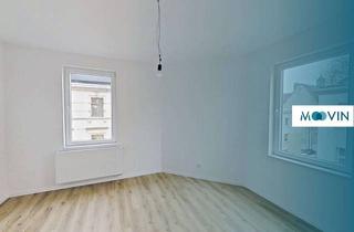 Wohnung mieten in Wiesenstraße 24, 42105 Elberfeld, Sanierte 4-Zimmer-Wohnung mit modernem Tageslichtbad in Wuppertal