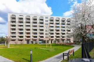 Sozialwohnungen mieten in Venusstraße 28, 12524 Altglienicke, Senioren ab 55 für 1-Zimmerwohnung gesucht - WBS mit besonderem Wohnbedarf erforderlich.