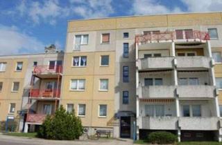 Wohnung mieten in Erich-Weinert-Straße 19a-d, 04651 Bad Lausick, beste Lage in Bad Lausick! gegenüber Freizeitbad "Riff", schöne ruhige Gegend!