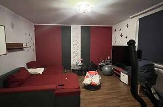 Wohnung mieten in Otto-Suhr-Straße 17, 27578 Leherheide, großzügige 2 Zimmer Wohnung mit Balkon