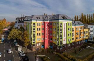 Wohnung mieten in Waldstraße 50, 13403 Reinickendorf, Neubauwohnung im Erdgeschoss