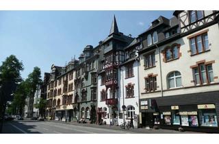 Wohnung mieten in 35037 Marburg, Neuwertige Dachgeschoss 1ZKB Marburg-Zentrum- Biegenstraße!