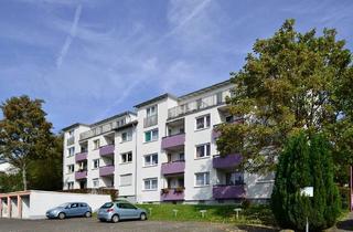 Wohnung mieten in Hainweg, 56477 Rennerod, Helle 3,5 Zimmer-Whg. mit Süd-Balkon