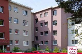 Wohnung mieten in Senner Hellweg 390, 33689 Sennestadt, Für Naturliebhaber - 3-Zimmer-Wohnung mit Balkon am Teutoburger Wald - "Freie Scholle eG"