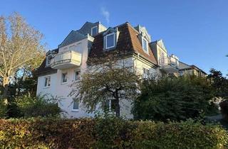 Wohnung mieten in Österreicher Straße 28a, 01279 Laubegast, 2 Raum Wohnung mit Balkon und Gartennutzung nahe der Elbe