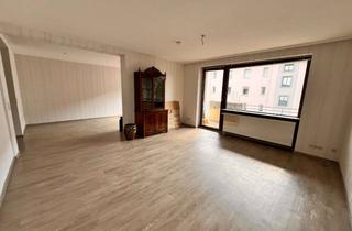 Wohnung mieten in Hartgerstrasse 22, 38104 Braunschweig, Geschmackvolle 3,5-Raum-Wohnung mit Garage und Einbauküche in Braunschweig