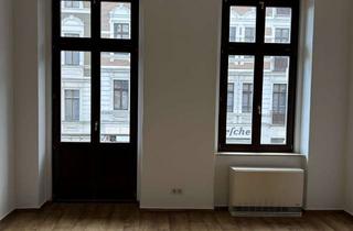 Wohnung mieten in Brautwiesenstraße 37, 02826 Innenstadt, Großzügige 5-Zimmer-Wohnung mit 2 Bädern& 2 Balkone