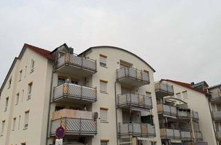 Wohnung mieten in Am Lustgarten 44, 89407 Dillingen, 2-Zimmer-Wohnung in zentraler Lage - Dillingen a. d. Donau