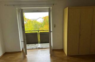 Wohnung mieten in 92637 Hammerweg, 1,5 Zimmer Wohnung in Weiden per sofort zu vermieten