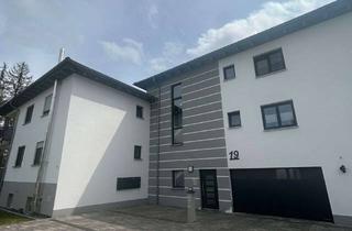 Wohnung mieten in Oberbechingerstr. 19, 89426 Wittislingen, Attraktive 2-Zimmer-Wohnung mit Balkon in Wittislingen