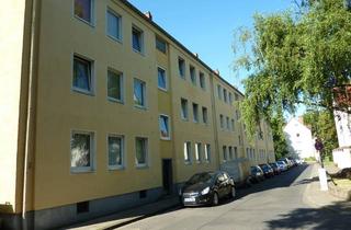 Wohnung mieten in Lohmeyerhof 12, 30459 Ricklingen, Ricklingen - schöne Erdgeschosswohnung mit Balkon sucht Nachmieter ab 01.01.2026