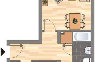 Wohnung mieten in Kölner Straße 20B, 53489 Sinzig, Demnächst frei! 2-Zimmer-Wohnung in Sinzig