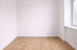 Wohnung mieten in 97215 Uffenheim, 3-Zimmer-Wohnung im 2.OG im historischen Bahnhofsgebäude in Uffenheim – Erstbezug nach Sanierung!