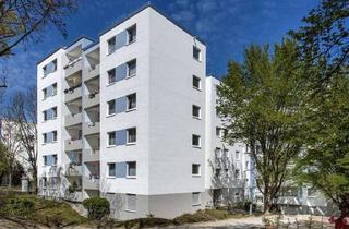 Wohnung mieten in Europaring 51, 53123 Duisdorf, Demnächst frei! 3-Zimmer-Wohnung in Bonn Medinghoven