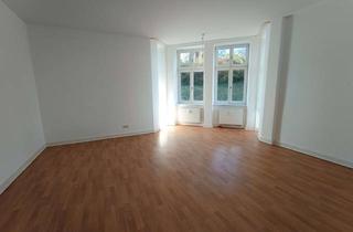 Wohnung mieten in Billrothstraße, 18528 Bergen, 1-Zimmerwohnung Bergen auf Rügen