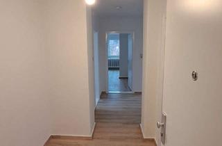 Wohnung mieten in 26506 Norden, CHARME & NORDSEELUFT | 4 Zimmer | Badewanne | Dachgeschoss