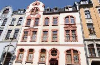 Wohnung mieten in Heubnerstraße 41, 08523 Hammervorstadt, Schöne 1 Raumwohnung